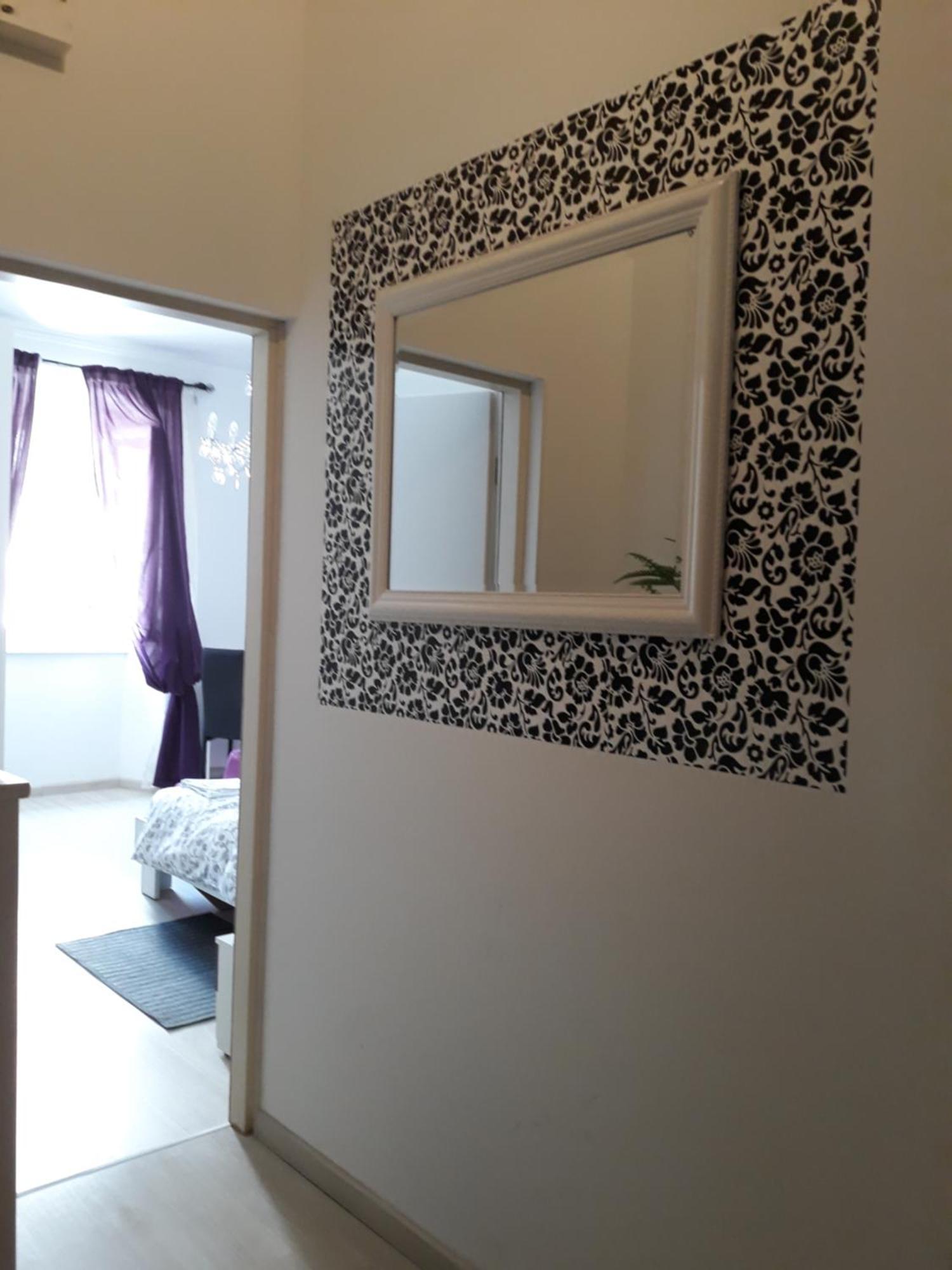 Apartments Paris Умаг Экстерьер фото